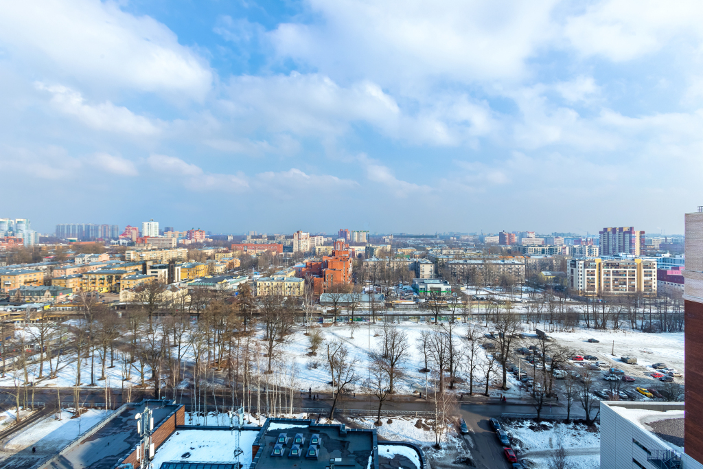 гостиницу г Санкт-Петербург ш Фермское 20/2 округ Комендантский аэродром фото 24