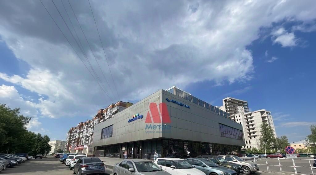 свободного назначения г Ярославль р-н Ленинский ул Победы 6 фото 6