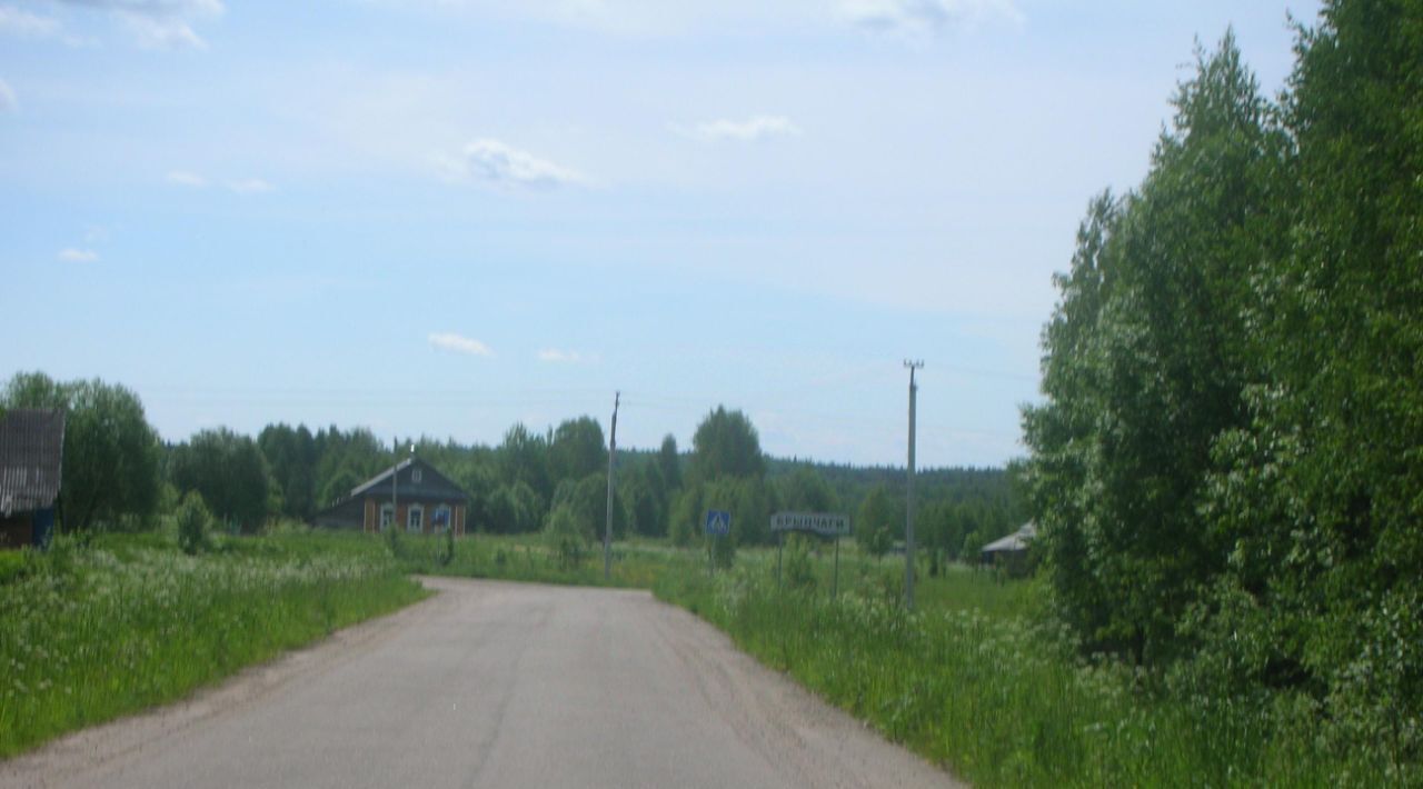 земля р-н Переславский д Брынчаги Переславль-Залесский городской округ фото 3