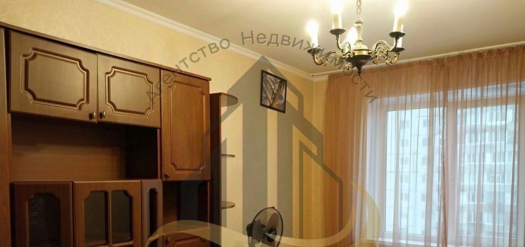 квартира г Старый Оскол микрорайон Конева 6 фото 4