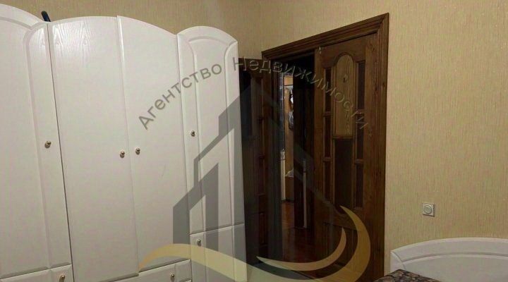 квартира г Губкин ул Дзержинского 123 фото 2