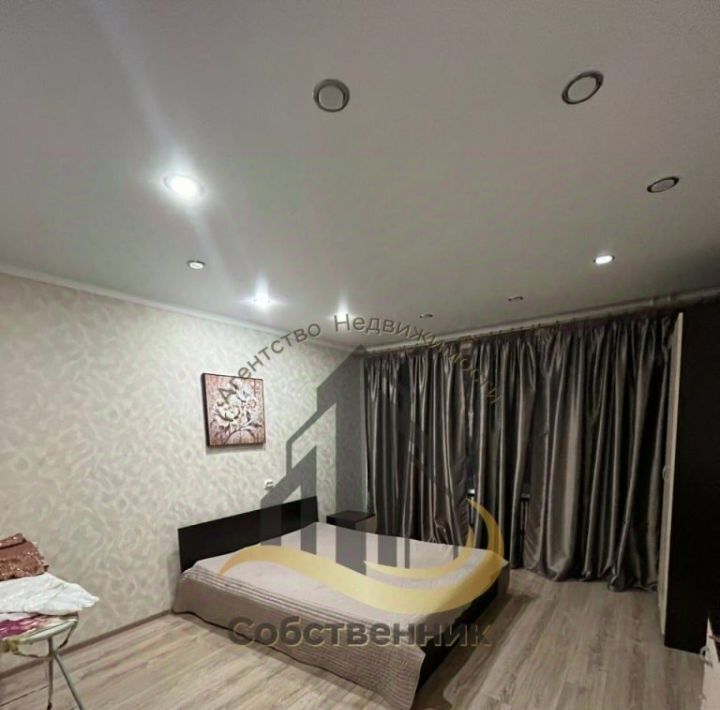 квартира г Старый Оскол микрорайон Жукова 43 фото 5