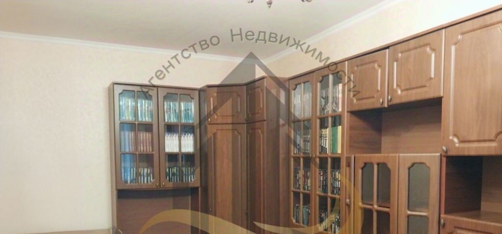 квартира г Старый Оскол микрорайон Конева 6 фото 5