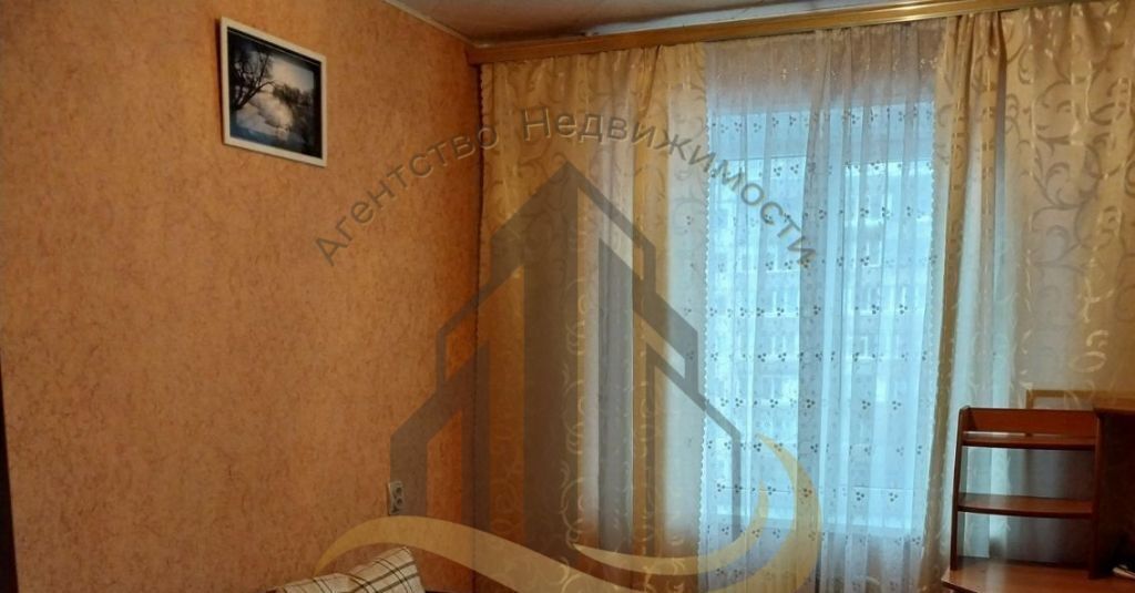 квартира г Старый Оскол микрорайон Конева 6 фото 11