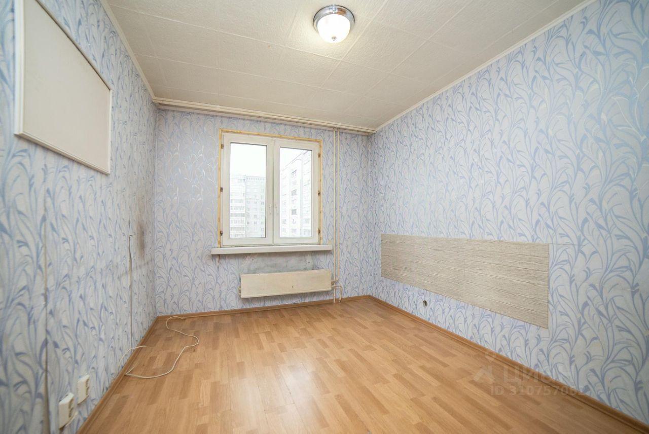 квартира г Екатеринбург р-н Чкаловский ул Родонитовая 27 фото 13