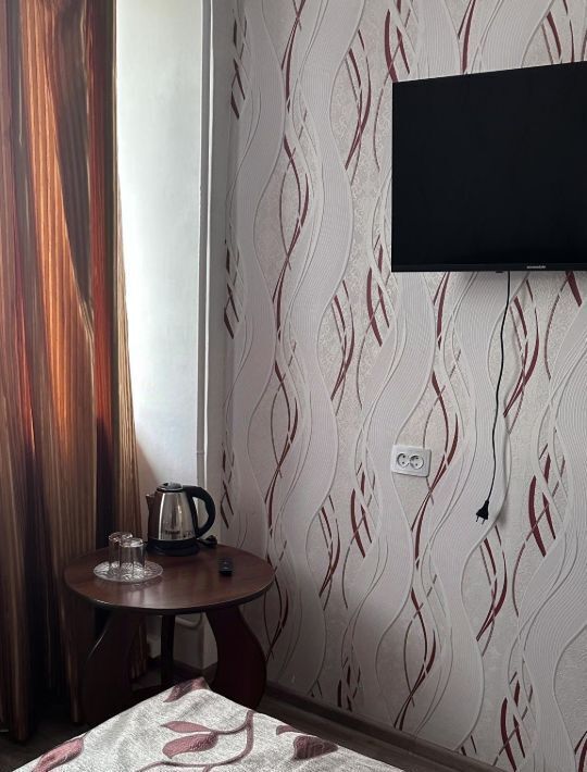 комната г Абакан пр-кт Дружбы Народов 2 фото 2