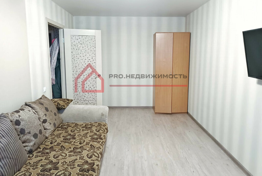 квартира г Архангельск р-н округ Варавино-Фактория ул Воронина В.И. 32к/1 фото 4