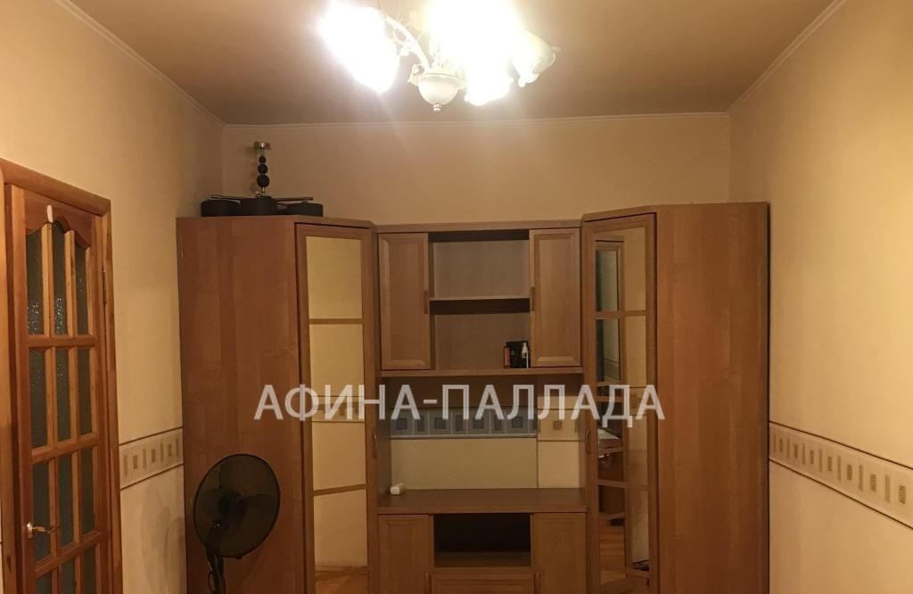 квартира г Надым ул Комсомольская 24 фото 8