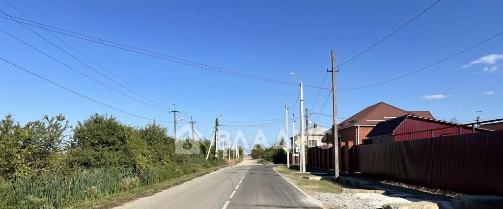 земля р-н Тахтамукайский п Новый снт Новый Энемское городское поселение, хут., ул. Дорожная фото 5