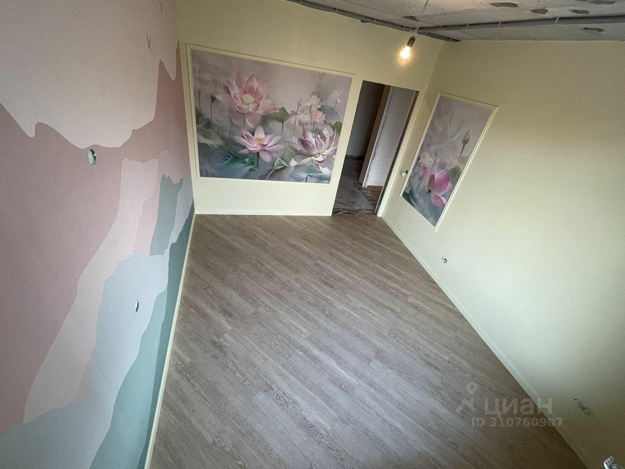 квартира г Екатеринбург р-н Орджоникидзевский пер. Ристланда, 17а, 620135 фото 1