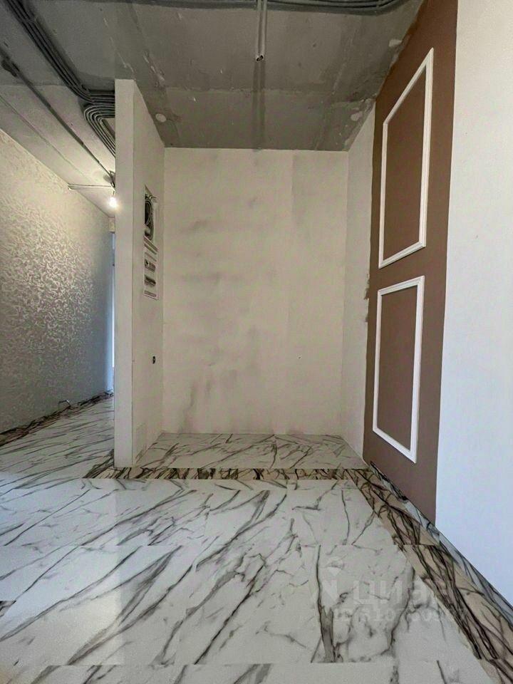 квартира г Екатеринбург р-н Орджоникидзевский пер. Ристланда, 17а, 620135 фото 9