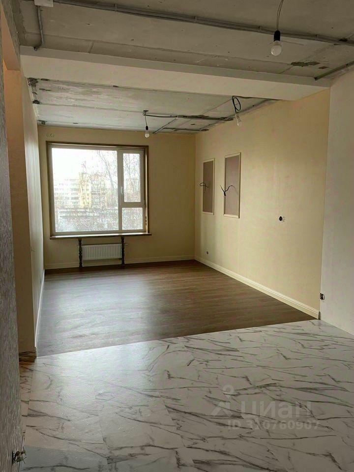 квартира г Екатеринбург р-н Орджоникидзевский пер. Ристланда, 17а, 620135 фото 21