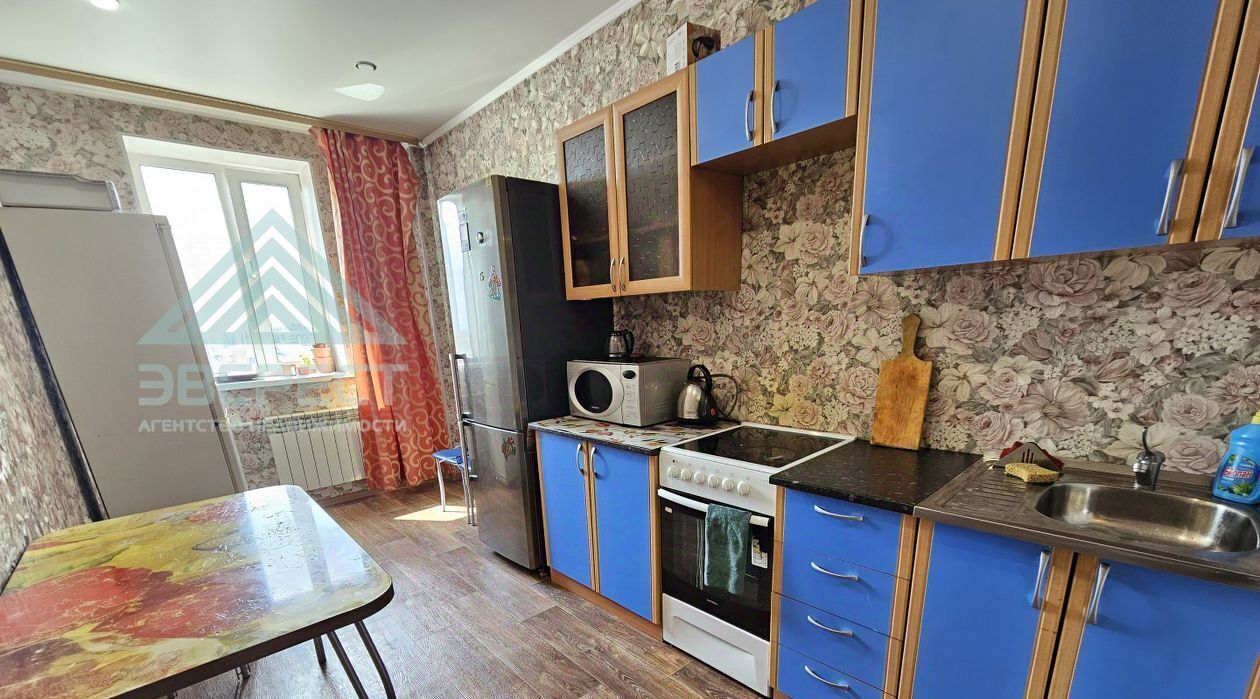 квартира г Абакан ул Некрасова 18 фото 10