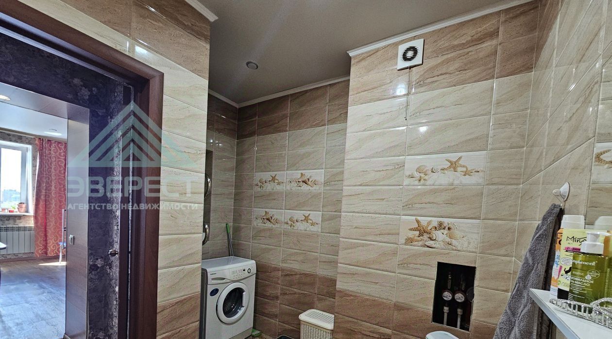 квартира г Абакан ул Некрасова 18 фото 15