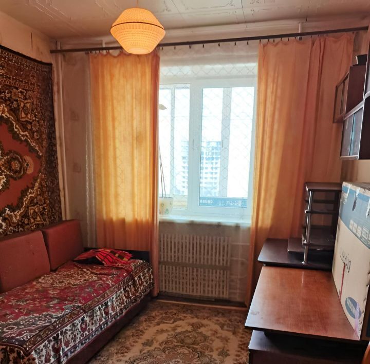 квартира г Тамбов р-н Октябрьский ул Базарная 115 фото 13