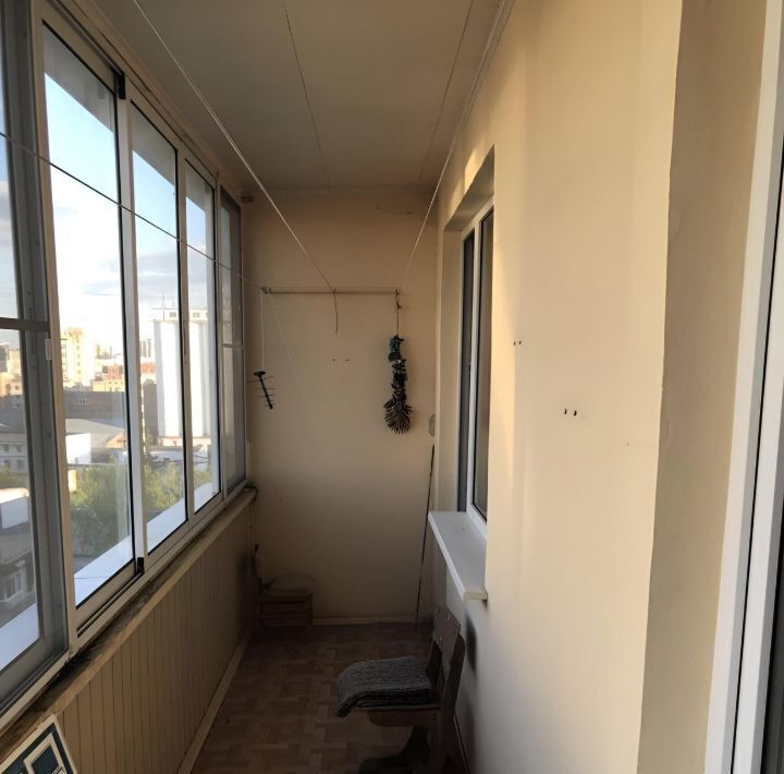 квартира г Тамбов р-н Октябрьский ул Базарная 115 фото 15