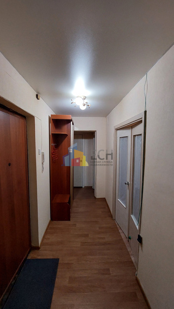 квартира г Тула р-н Пролетарский ул Вильямса 26 фото 6