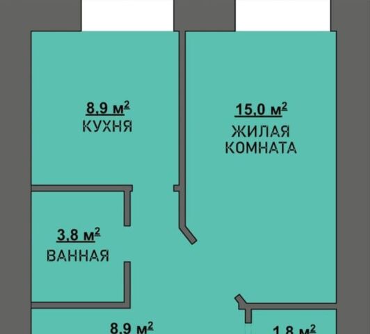 р-н Благовещенский с Чигири ул Красивая 23 фото