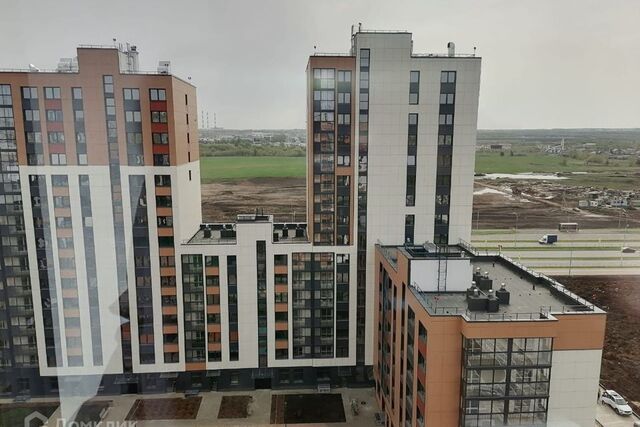 дом 35а Республика Татарстан Татарстан, городской округ Набережные Челны фото