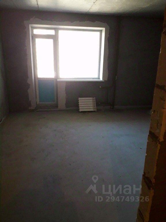 квартира г Новосибирск р-н Заельцовский ул Дуси Ковальчук 242/1 ЖК «Покровский» фото 3