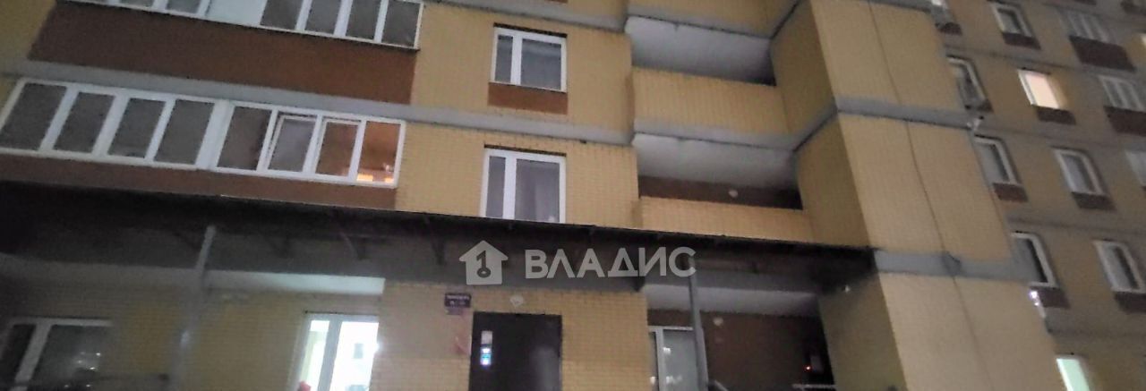 квартира г Уфа р-н Советский ул Бакалинская 64/3 фото 27