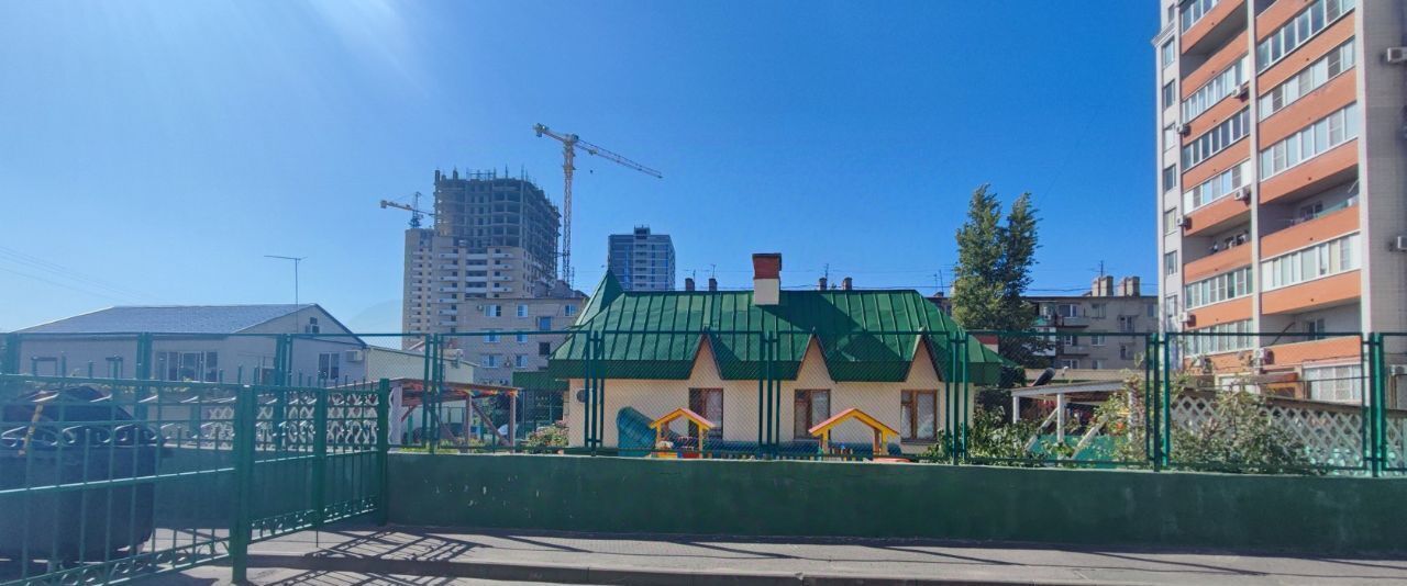 квартира г Волгоград мкр Ангарский р-н Дзержинский ул Куринская 19 фото 10