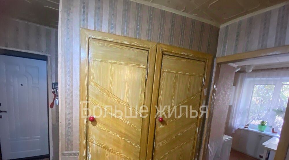квартира г Волгоград р-н Советский ул им. Гвоздкова 6 фото 7