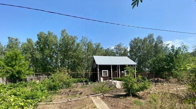 дом ул Березовая Дружинское с/пос фото