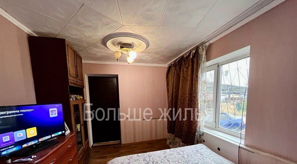 дом г Волгоград р-н Краснооктябрьский ул Аэрофлотская фото 6