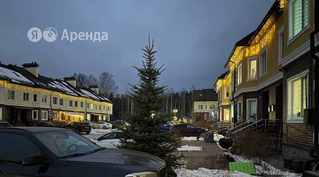 квартира г Екатеринбург ул Хрустальногорская 35к/4 Площадь 1905 года фото 19