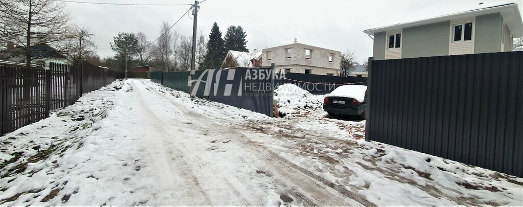 дом городской округ Одинцовский д Кобяково Апрелевка фото 18