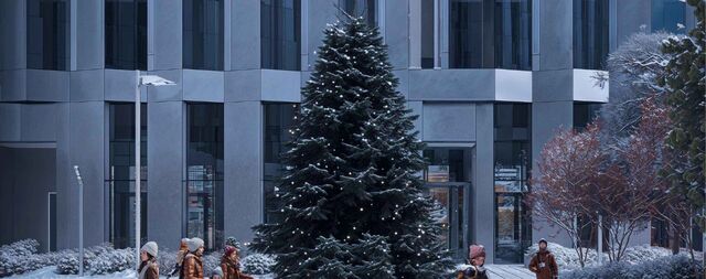 метро Фили дом 2 фото
