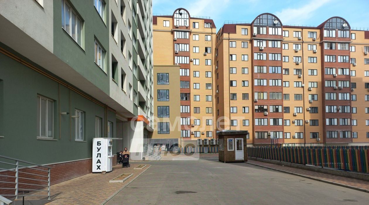 квартира г Дербент ул Сальмана 102 фото 35