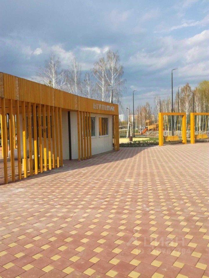 квартира г Екатеринбург р-н Чкаловский ул Щербакова 148 фото 18