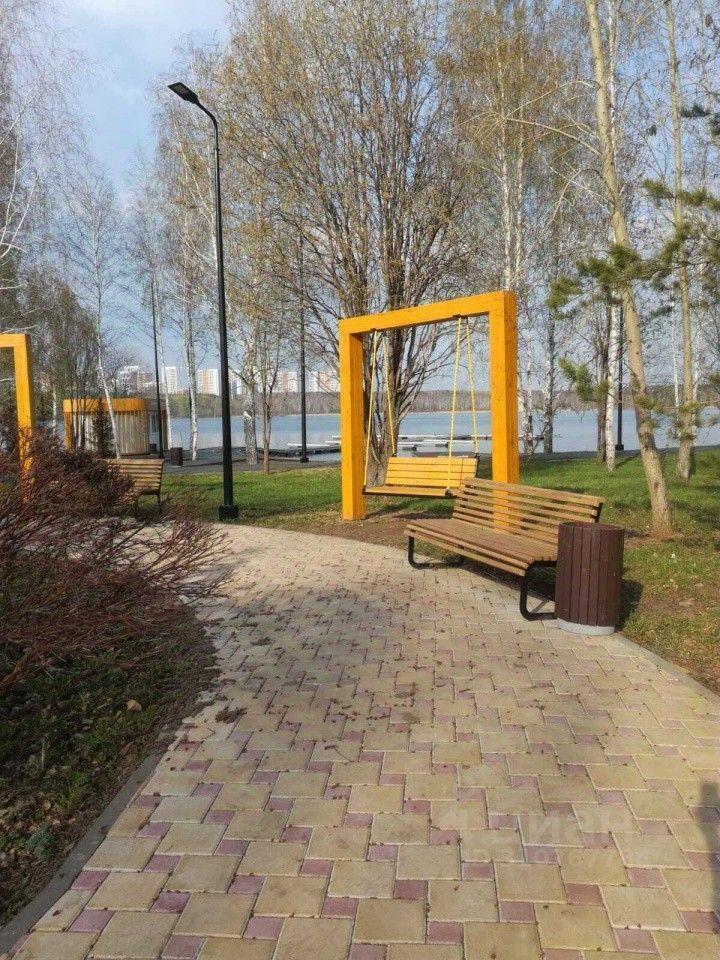 квартира г Екатеринбург р-н Чкаловский ул Щербакова 148 фото 22