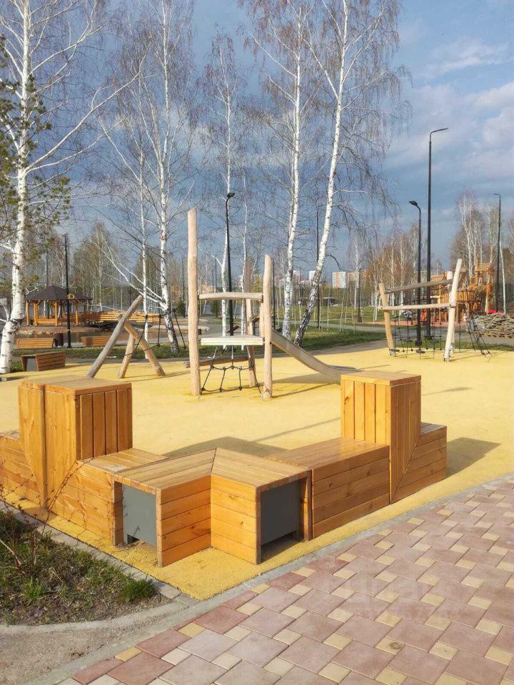 квартира г Екатеринбург р-н Чкаловский ул Щербакова 148 фото 24