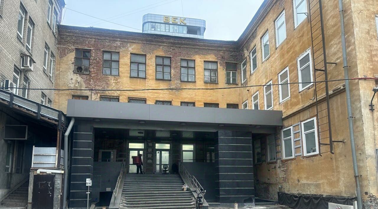 свободного назначения г Екатеринбург Динамо ул. Долорес Ибаррури, 2А фото 1