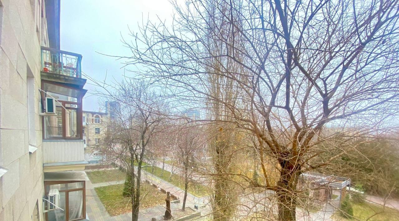 квартира г Волгоград р-н Центральный ул им. В.И. Ленина 25 фото 27