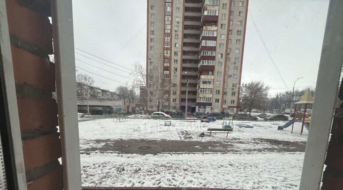 свободного назначения г Пенза р-н Октябрьский пр-кт Победы 130 фото 8