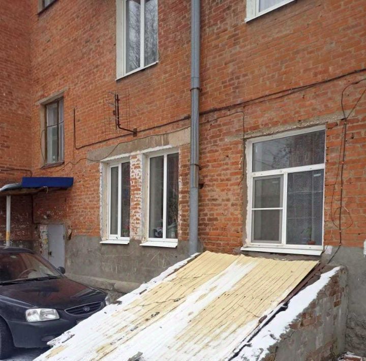 свободного назначения г Рязань р-н Железнодорожный ул Ленинского Комсомола 67 фото 3
