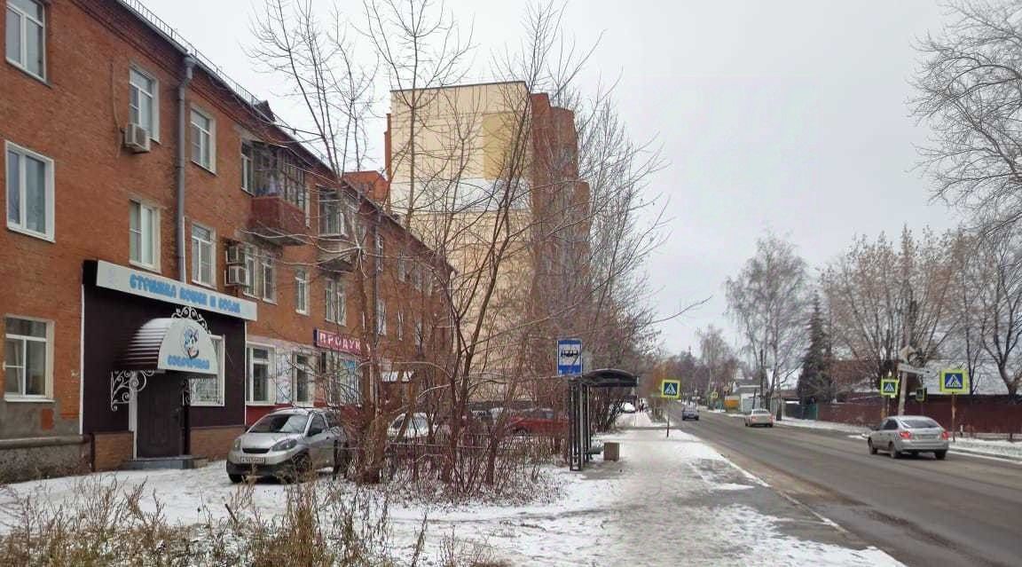свободного назначения г Рязань р-н Железнодорожный ул Ленинского Комсомола 67 фото 11
