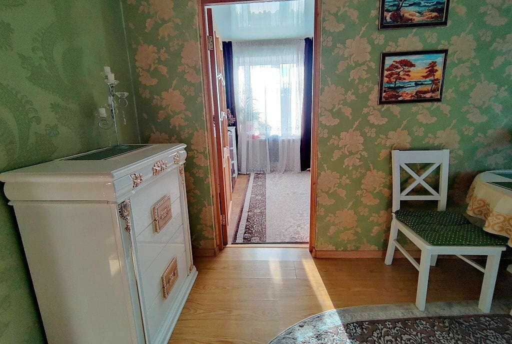 квартира г Калининград р-н Центральный ул Гайдара 31 фото 8