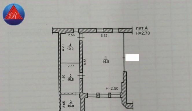 офис г Волжский ул Мира 36б фото 7