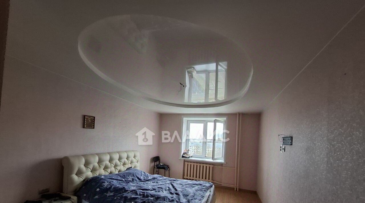 квартира г Владимир р-н Октябрьский ул Кирова 22 фото 18