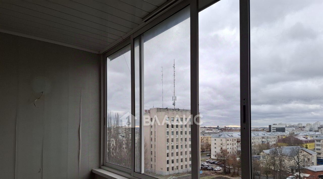 квартира г Владимир р-н Октябрьский ул Кирова 22 фото 13