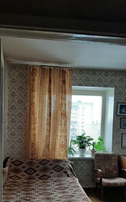 квартира г Владимир р-н Фрунзенский пр-кт Суздальский 2 фото 8