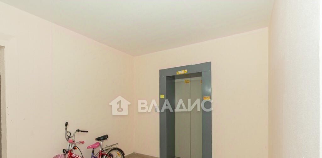 квартира г Владимир р-н Ленинский ул Фатьянова 20 фото 30