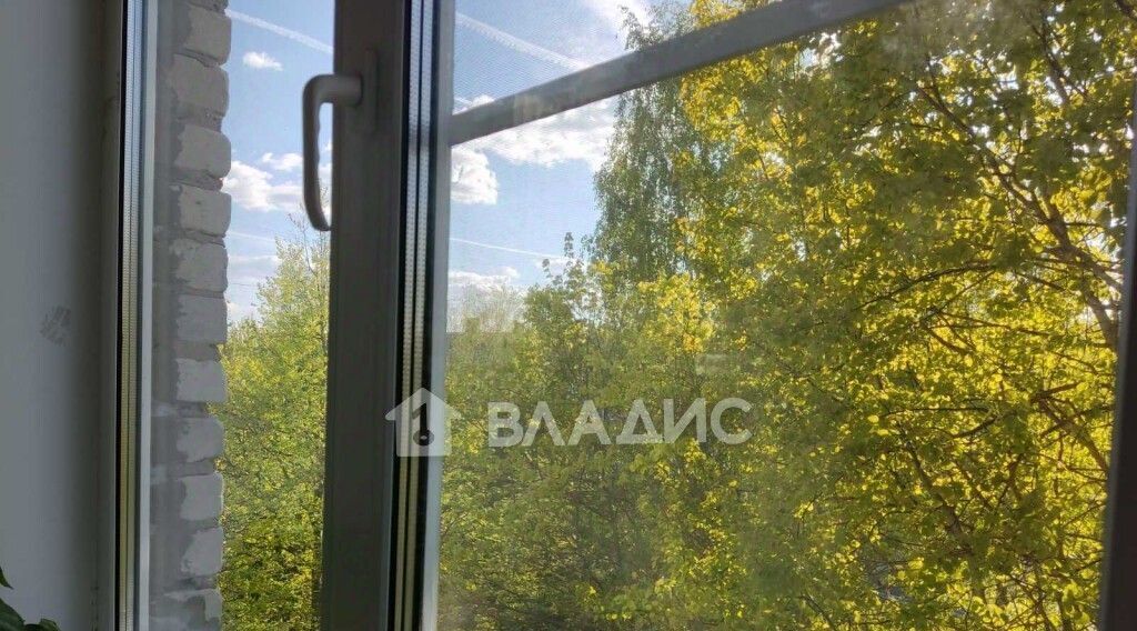 квартира г Владимир г-к Институтский мкр Юрьевец р-н Ленинский 10 фото 8