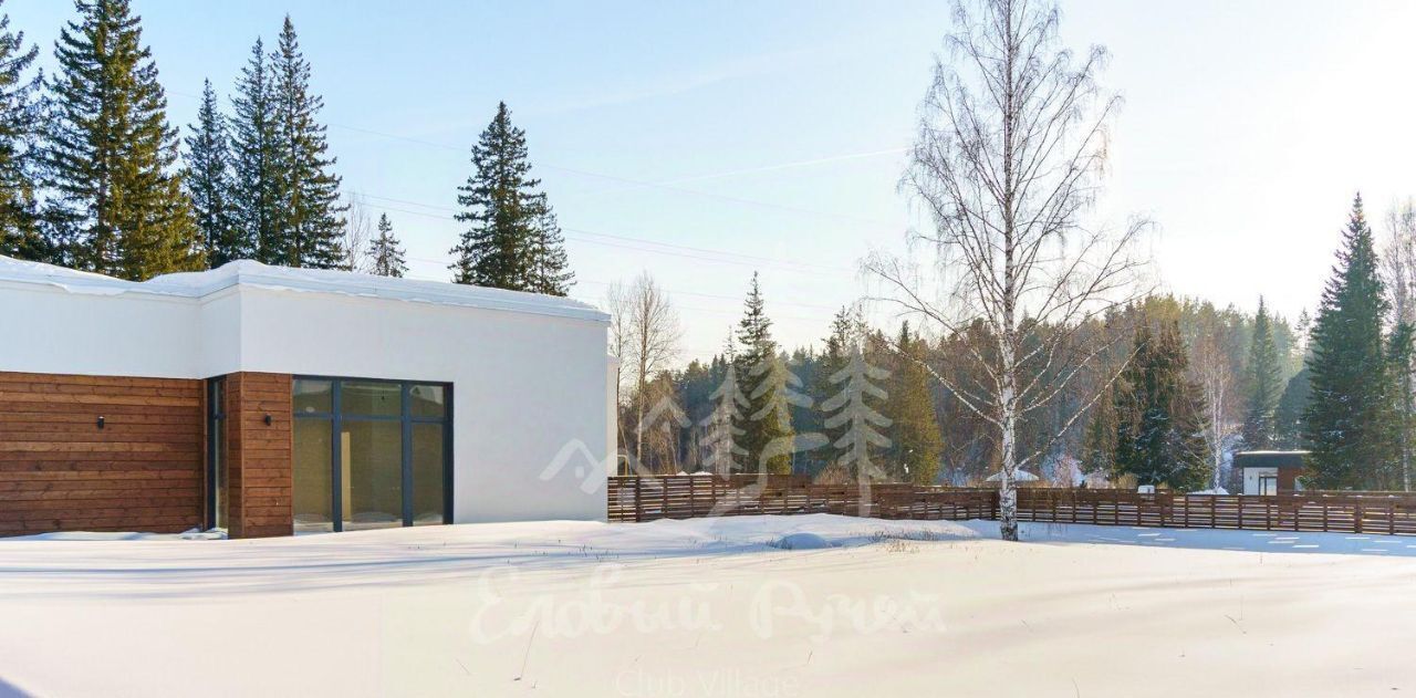 дом г Томск п Заварзино ул Зеркальная 108 р-н Советский фото 22