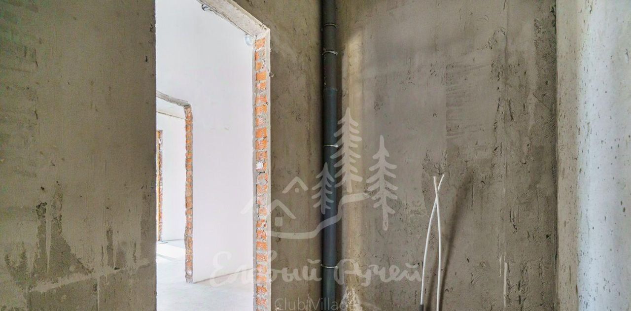 дом г Томск п Заварзино ул Зеркальная 108 р-н Советский фото 23